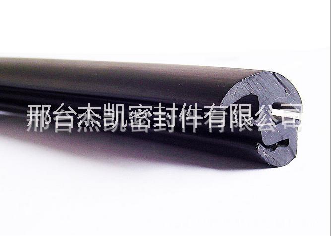 橡膠密封條 擋風(fēng)膠條 橡塑PVC膠條