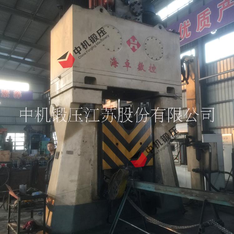 C88K-100KJ程控模鍛錘 程控全液壓模鍛錘  數(shù)控錘 鍛錘