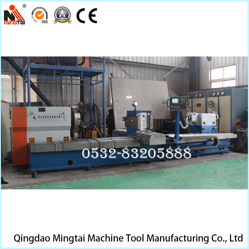 數(shù)控軋輥車(chē)床CK8465