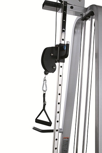 美國必確十字內(nèi)收訓(xùn)練器407B 多功能綜合訓(xùn)練器 大飛鳥 小飛鳥訓(xùn)練器