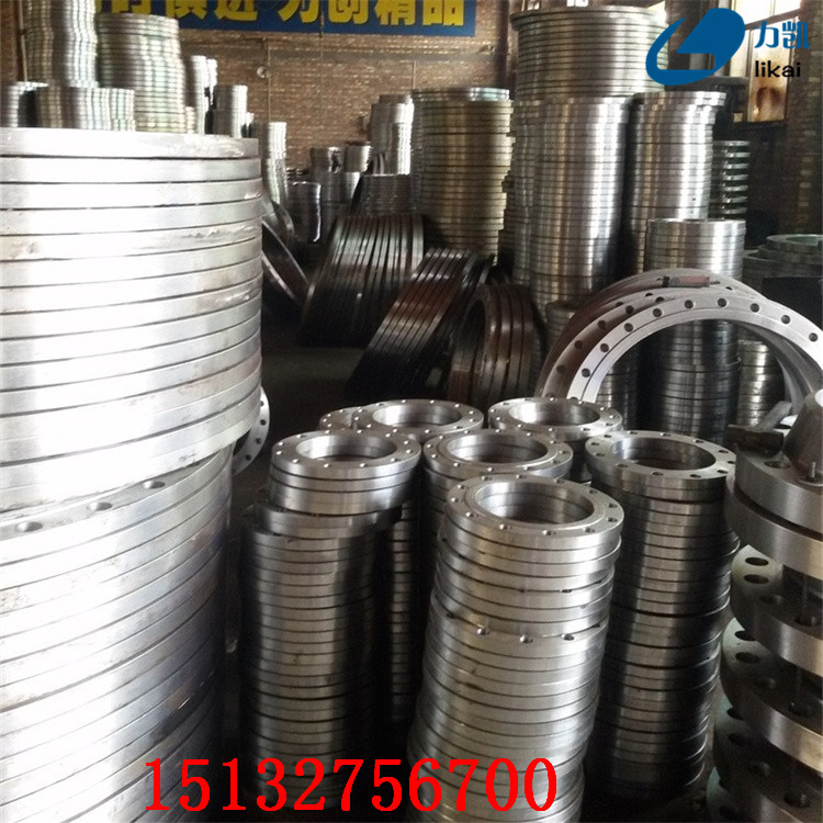 碳鋼法蘭生產(chǎn)廠家