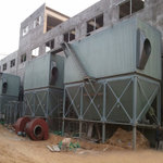 拓新環(huán)保廠家直銷 礦山選礦廠破碎機(jī)除塵器 型號(hào)齊全 品質(zhì)保證