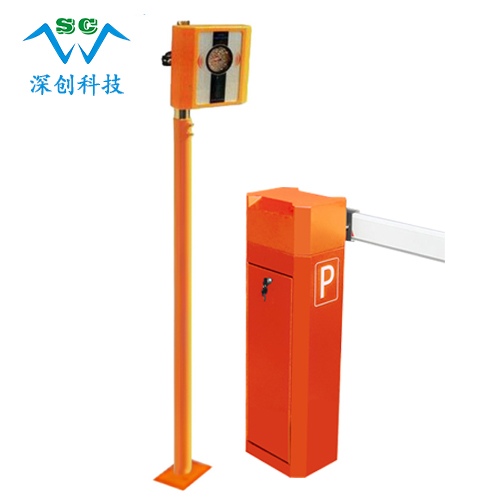 停車場管理系統(tǒng)藍(lán)牙長短距離讀卡，哪家好