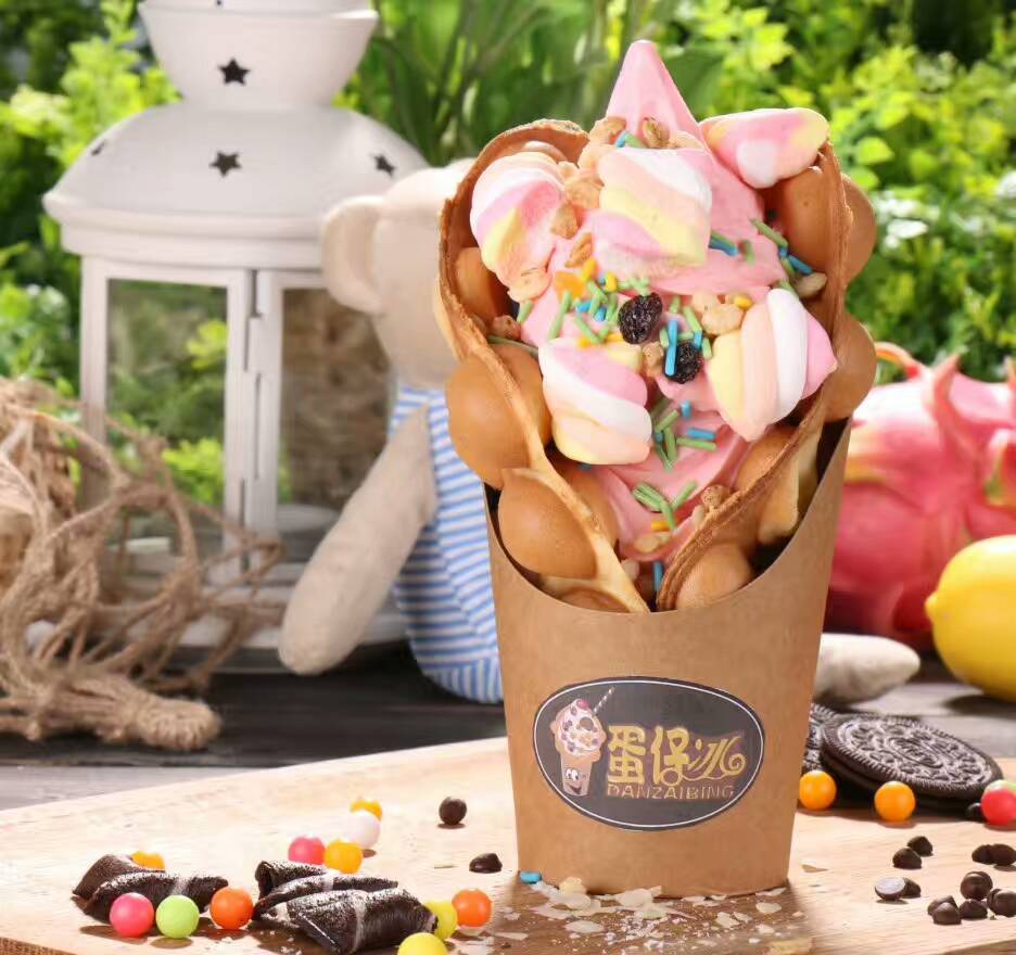 奇博士蛋仔冰招商加盟技術(shù)培訓蛋仔 奇博士蛋仔冰招商加盟蛋仔技術(shù)培訓