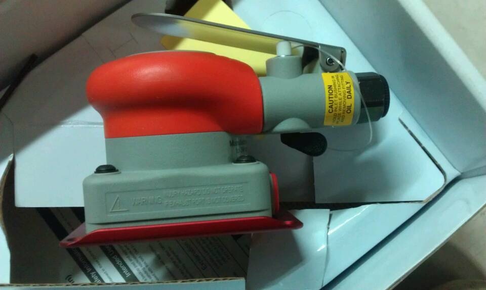 3M20331砂磨機(jī) 3M方形震動(dòng)拋光機(jī)代理