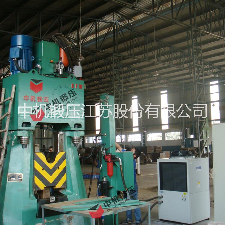 C88K-16KJ程控液壓模鍛錘 數(shù)控錘 程控錘 鍛錘