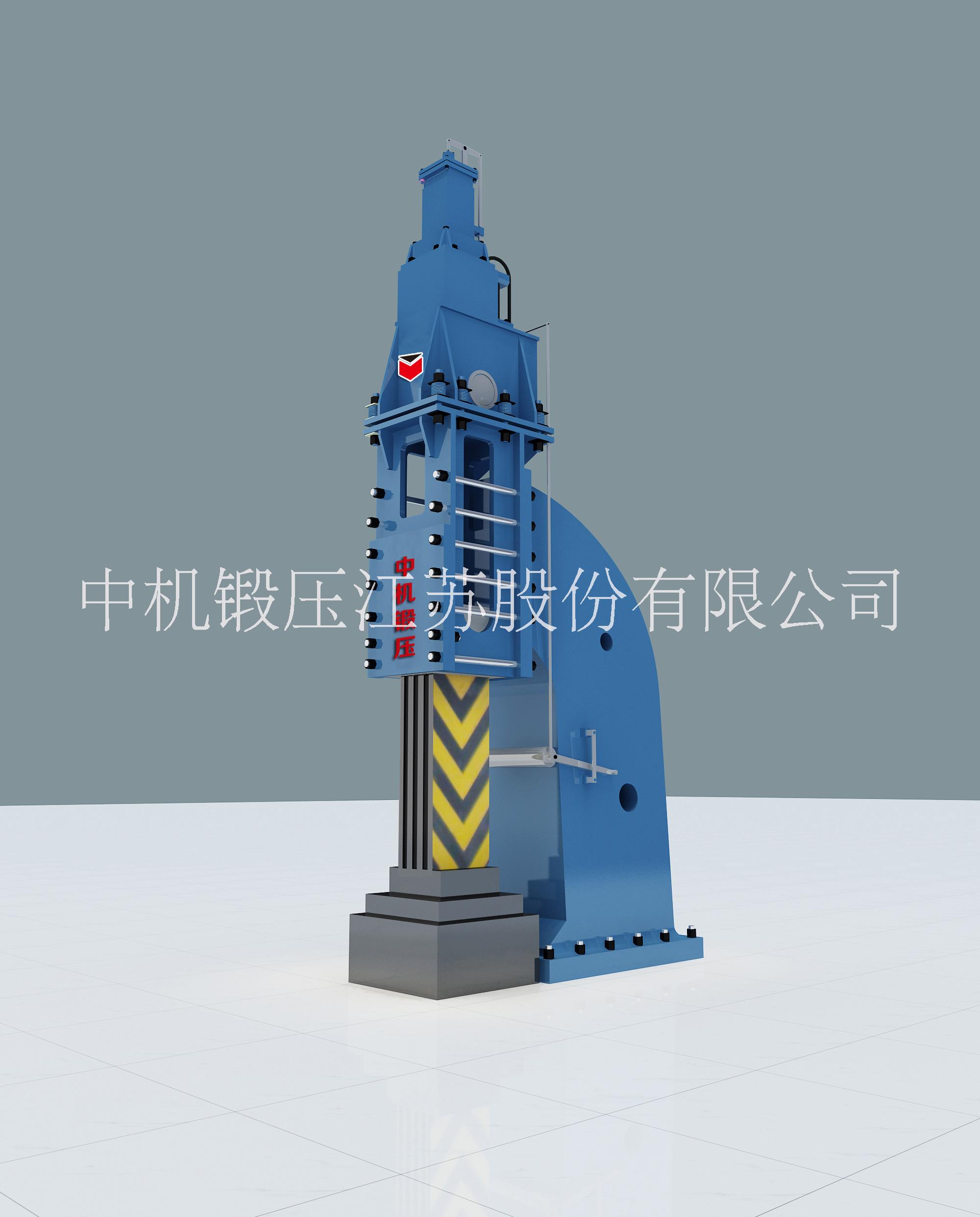 C61Y單臂隨動控制全液壓自由鍛錘 自由鍛錘