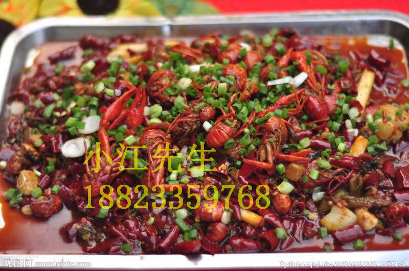 小龍蝦的多種做法，小龍蝦外賣，小龍蝦宴會(huì)活動(dòng)承接