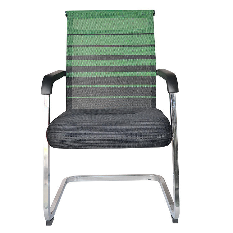 直銷工形會議辦公室員工椅子電腦椅固定扶手*網(wǎng)吧家用休閑椅