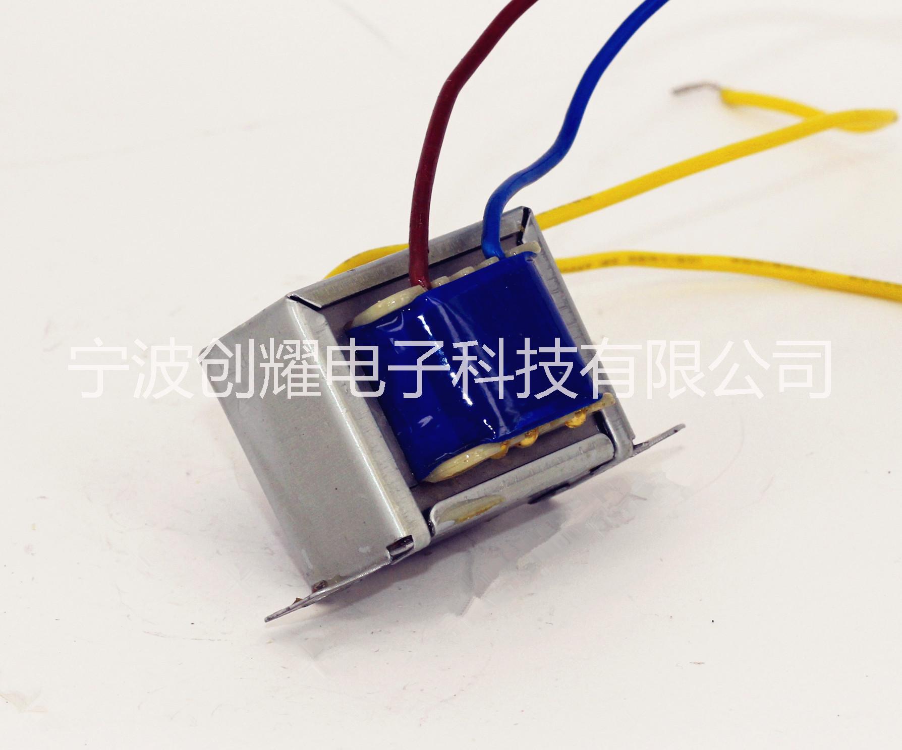 EI41變壓器 廠家直銷變壓器 浙江變壓器 低頻變壓器 12V 24V 36V變壓器