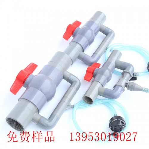 山東定陶溫室大棚蔬菜農(nóng)業(yè)灌溉文丘里施肥器價格