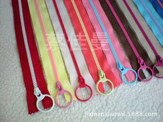 樹脂拉鏈廠家直銷 樹脂拉鏈批發(fā)商/供貨商 樹脂拉鏈價(jià)格