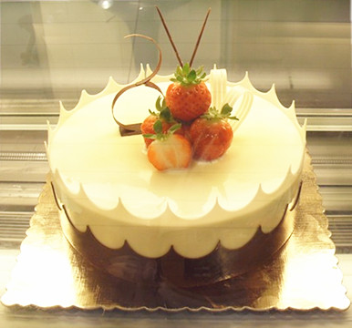 學(xué)生日蛋糕要多久 生日蛋糕培訓(xùn)