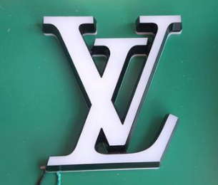 巫山迷你字，巫山樹脂字