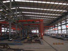 供應(yīng)龍門懸臂吊