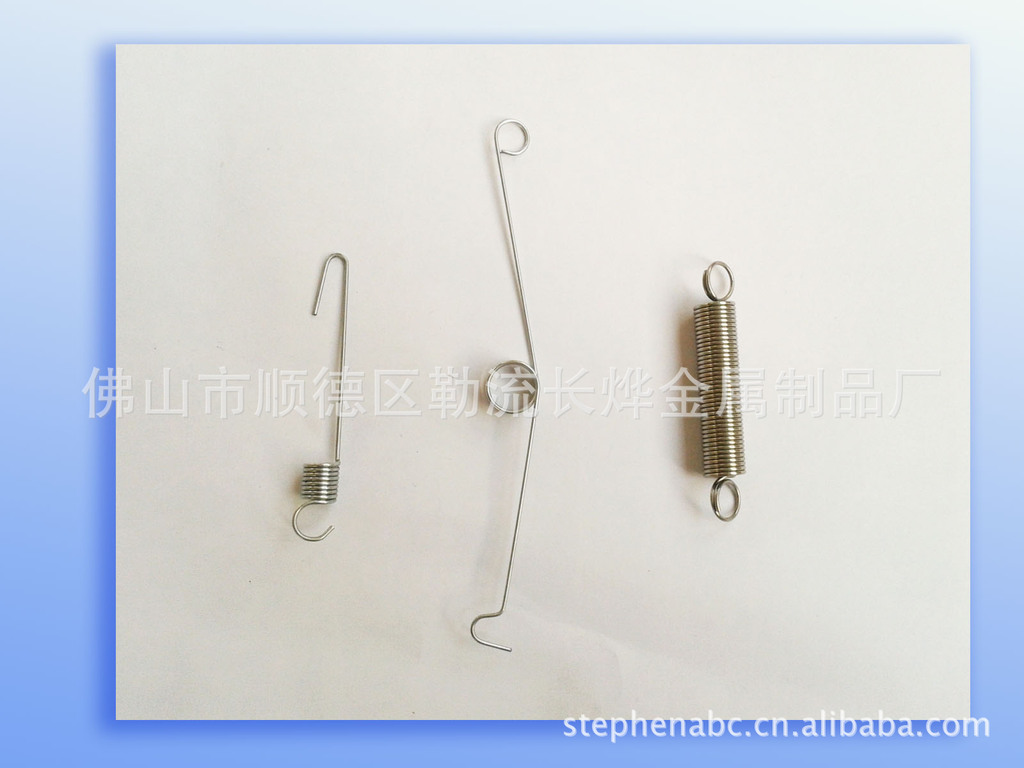 電器彈簧 佛山電器彈簧廠家 電器彈簧價(jià)格 扭轉(zhuǎn)彈簧供應(yīng)商