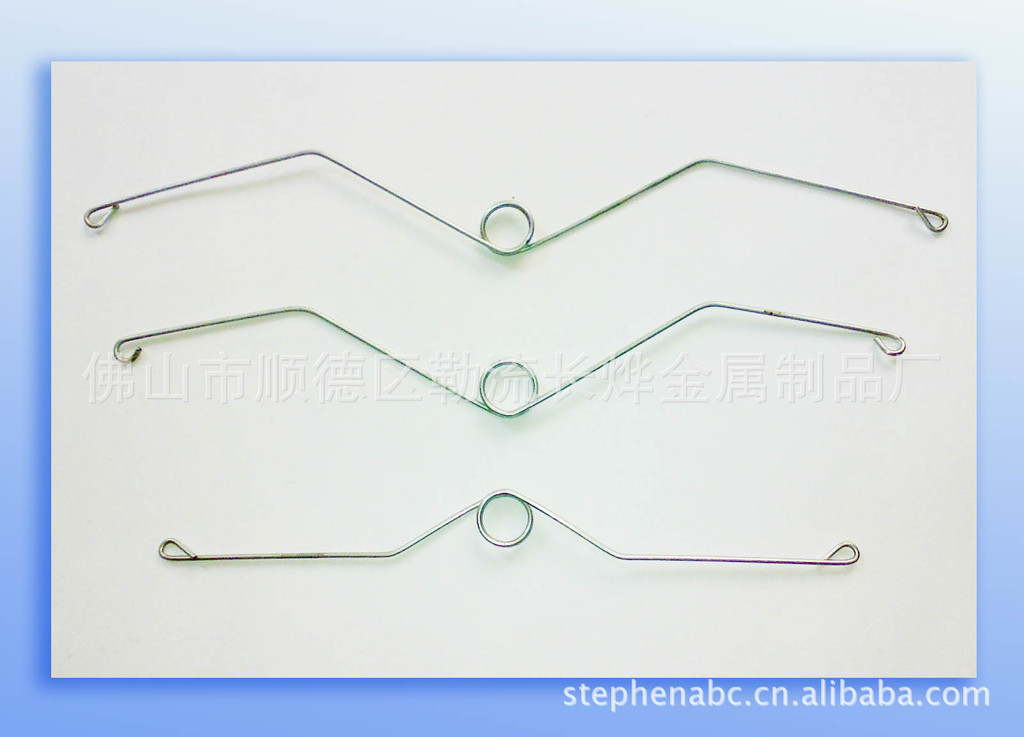 電器彈簧 佛山電器彈簧廠家 電器彈簧價(jià)格 扭轉(zhuǎn)彈簧供應(yīng)商