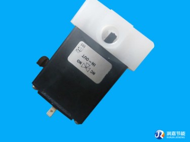 00136348寶德 Burkert取樣電磁閥 24V/*/現(xiàn)貨  寶德Burke取樣電磁閥