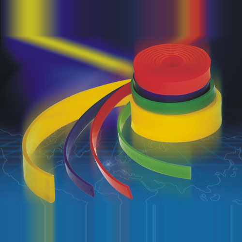 英國(guó)威思膠刮 5724*絲印刮膠 5825耐磨絲印尖刮