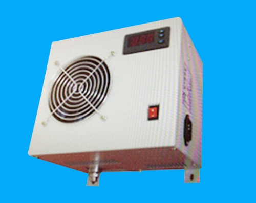 CMES*氣冷凝器（除濕器）單路