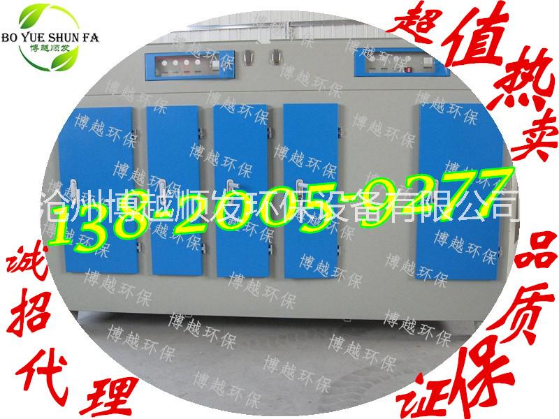 噴漆房廢氣凈化器橡膠廠廢氣處理設(shè)備