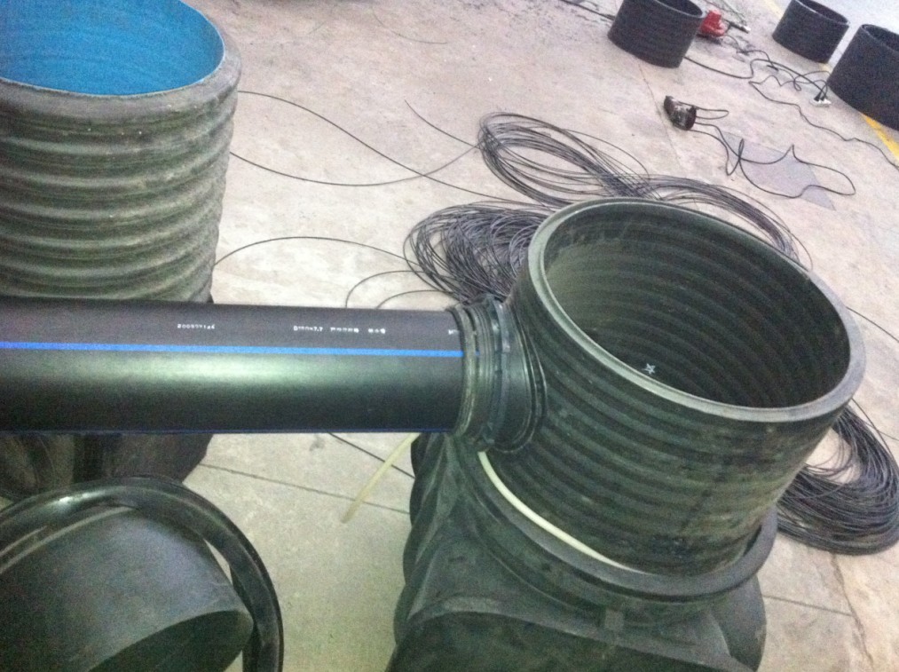 雙平壁纏繞管 雙平壁纏繞管批發(fā) 雙平壁纏繞管廠家 雙平壁纏繞管直銷