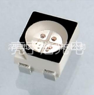 供應(yīng)3528RGB燈珠 3528RGB