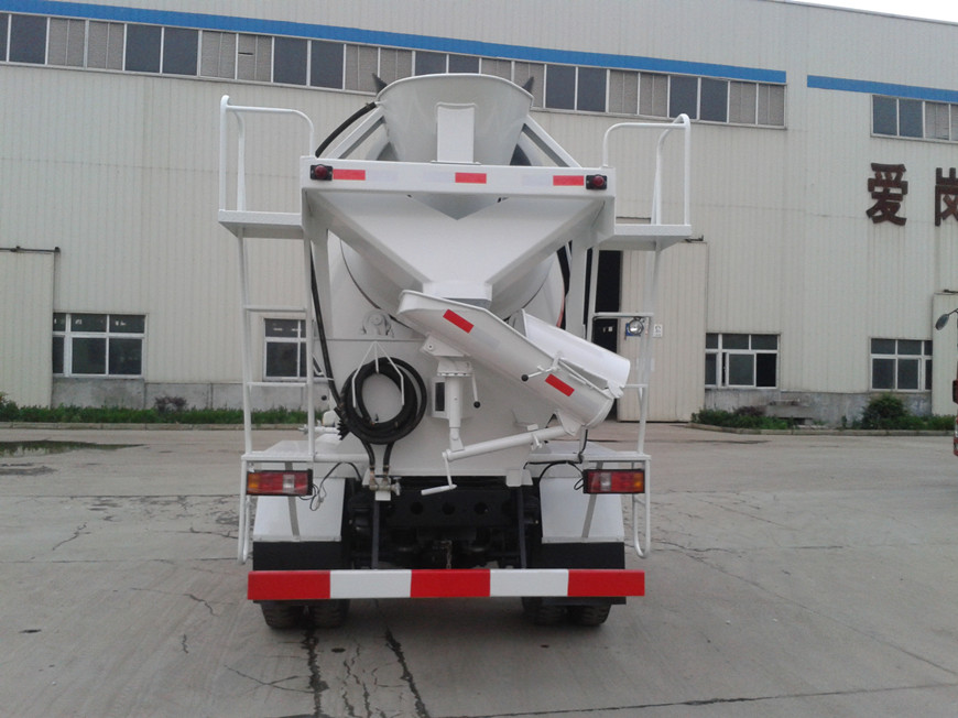 國五攪拌車廠家攪拌車廠家價格圖片陜汽德龍12方攪拌車重汽豪沃輕