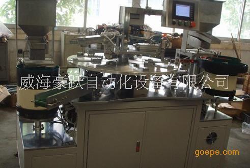 專業(yè)設(shè)計(jì)生產(chǎn)自動(dòng)化機(jī)械設(shè)備