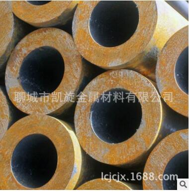 厚壁27SiMn無縫鋼管 25*2.5*厚壁管 管材廠家