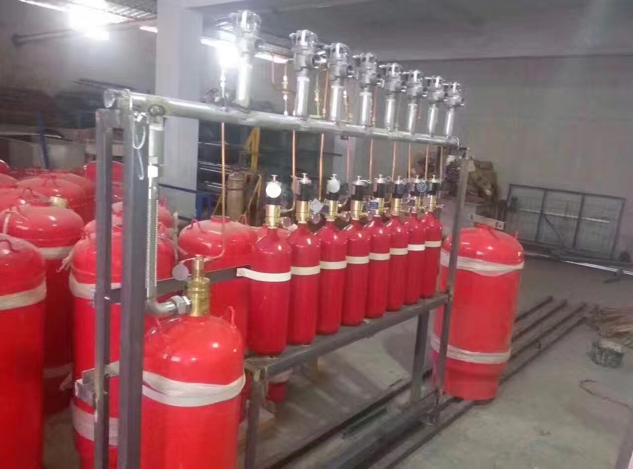 消防設(shè)計(jì) 消防改造 消防施工驗(yàn)收