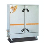 雙門(mén)蒸飯柜安裝價(jià)格、成都雙門(mén)蒸飯柜廠家