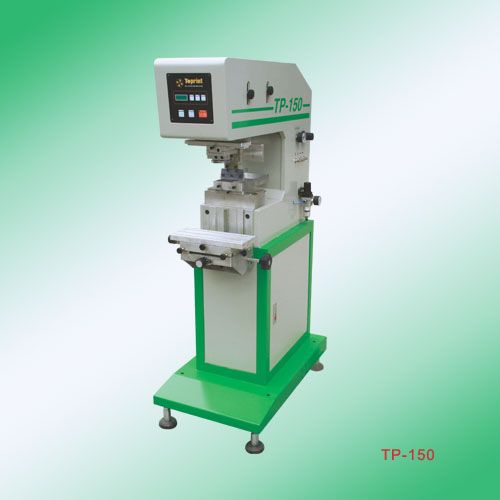 供應(yīng)東莞單色移印機(jī)TP-150A