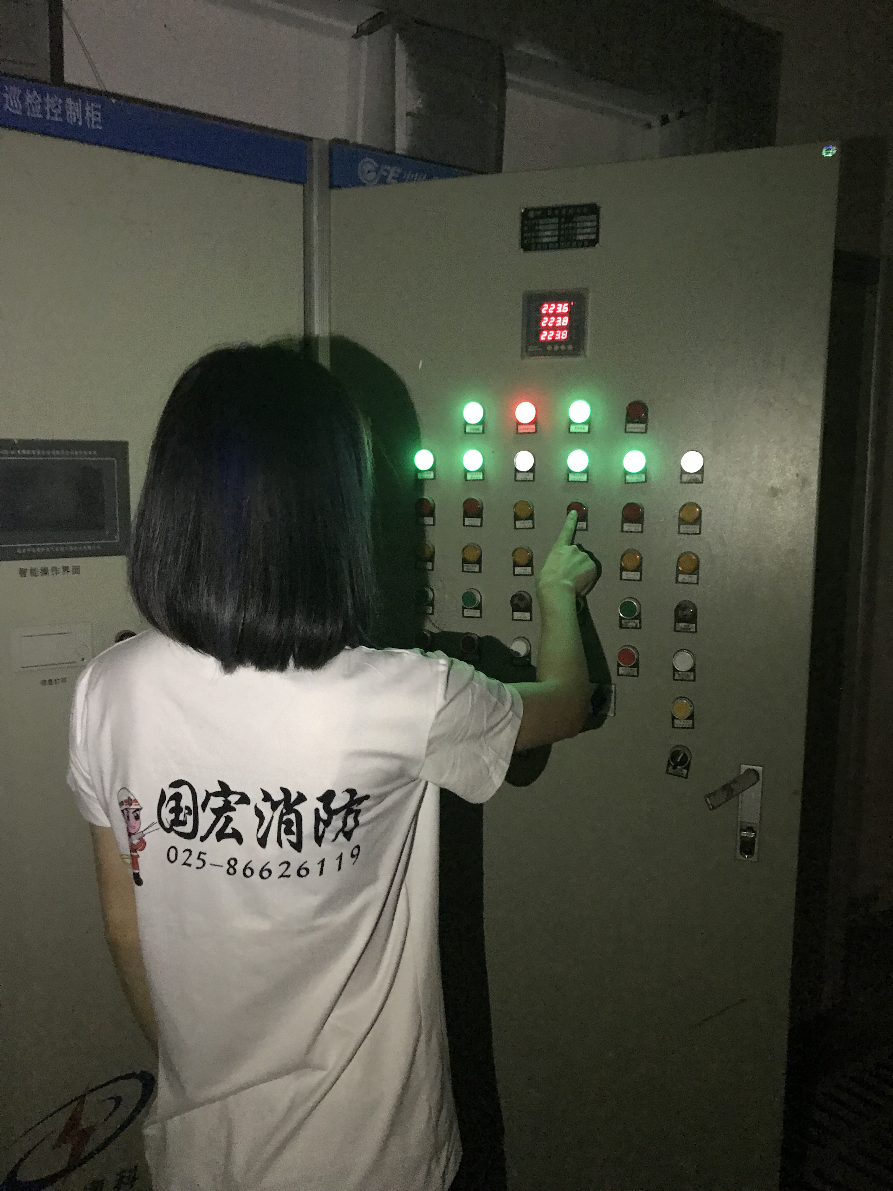 消防施工設計一級資質(zhì)消防工程安裝