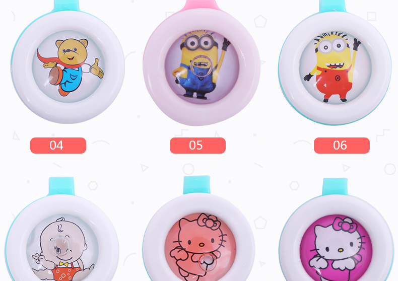 新款驅(qū)蚊扣 兒童驅(qū)蚊扣 寶寶防蚊扣 驅(qū)蚊手環(huán) 嬰兒孕婦防蚊紐扣