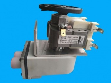 德國BUHLER比勒抽氣泵/原裝/現(xiàn)貨