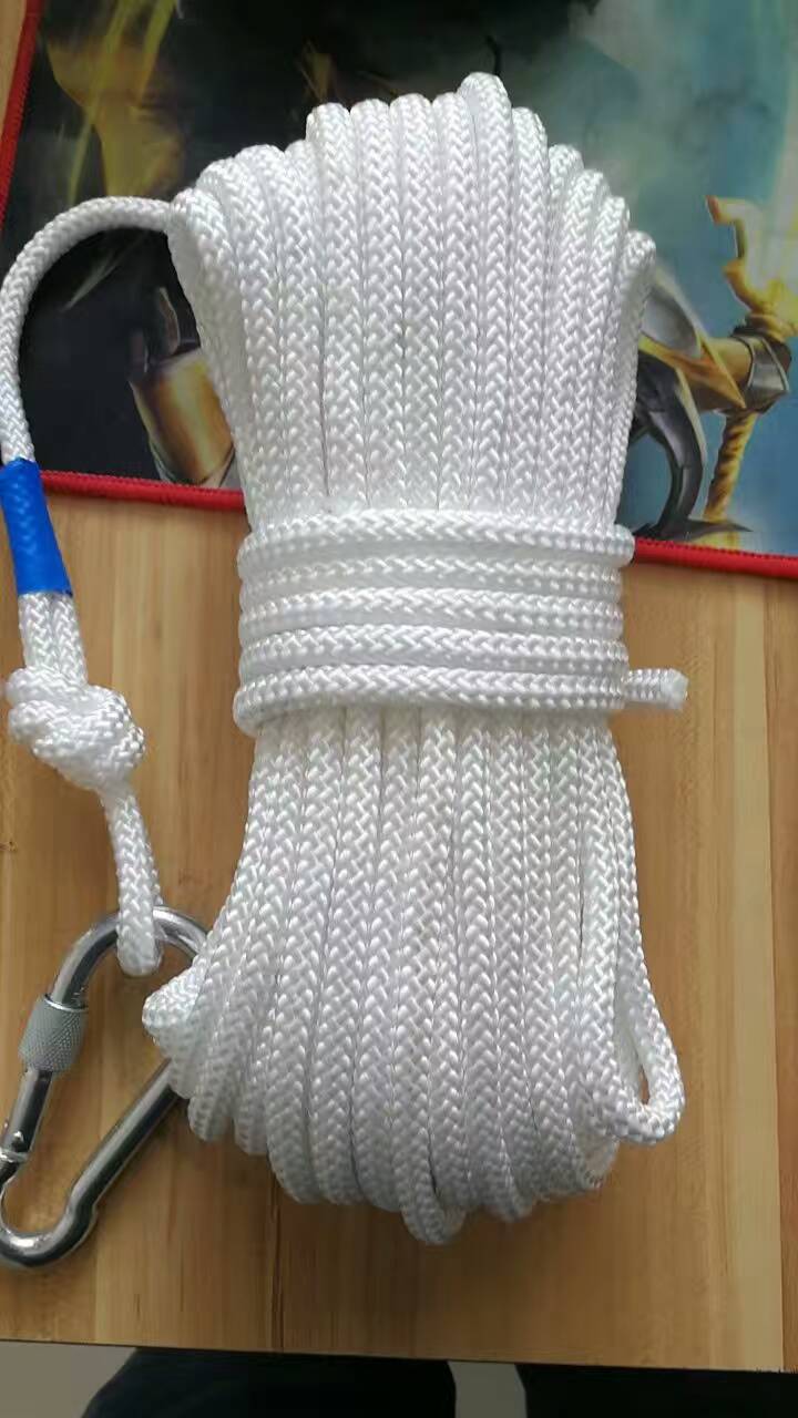 陜西消防安全逃生繩 西安逃生安全繩供應(yīng)商