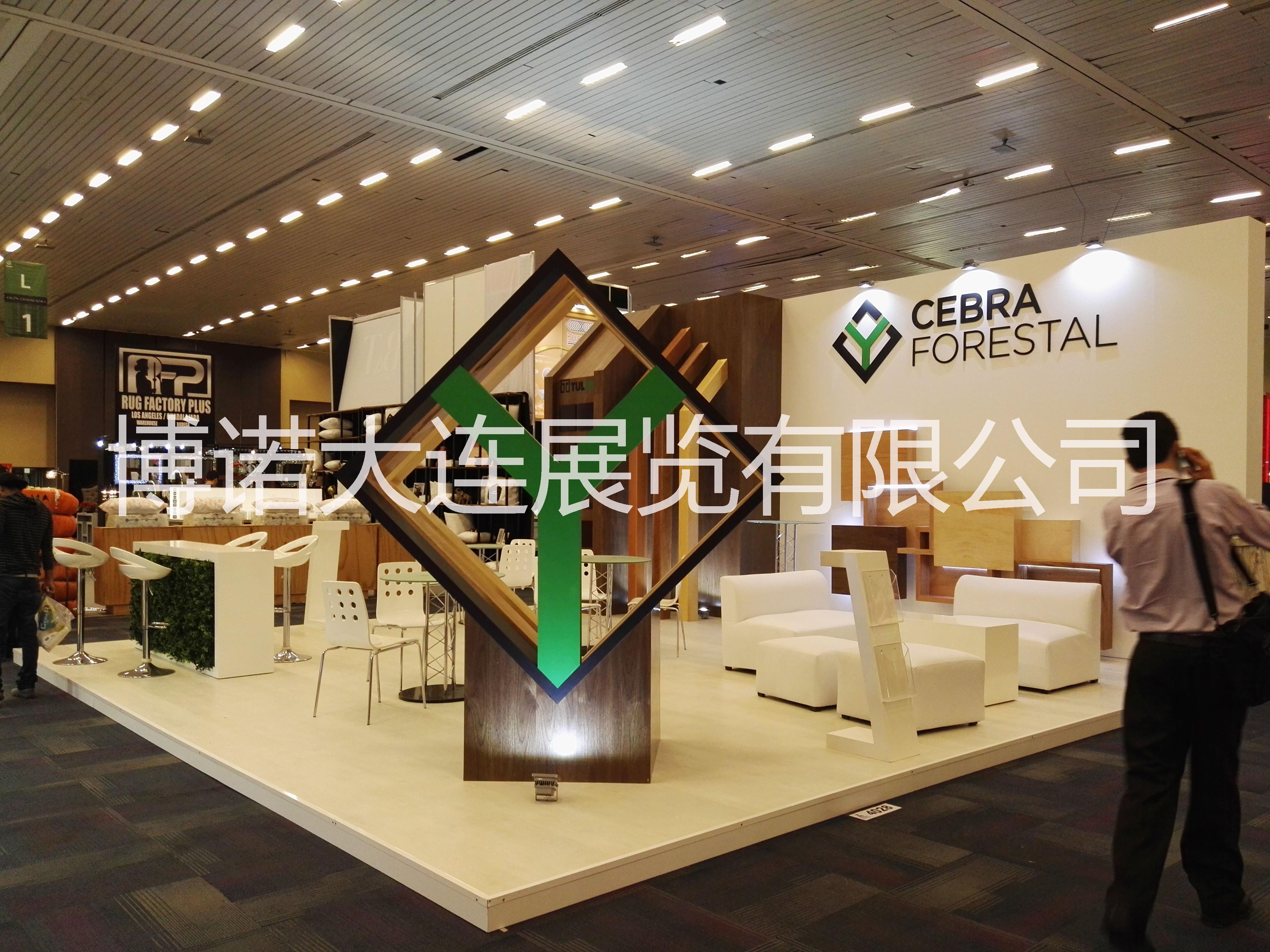 2018墨西哥瓜達拉哈拉家具展EXPOMUEBLE/出國觀展/展位租賃