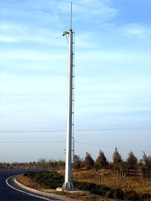 供應避雷塔點擊河北省景縣信通塔業(yè)有限公司