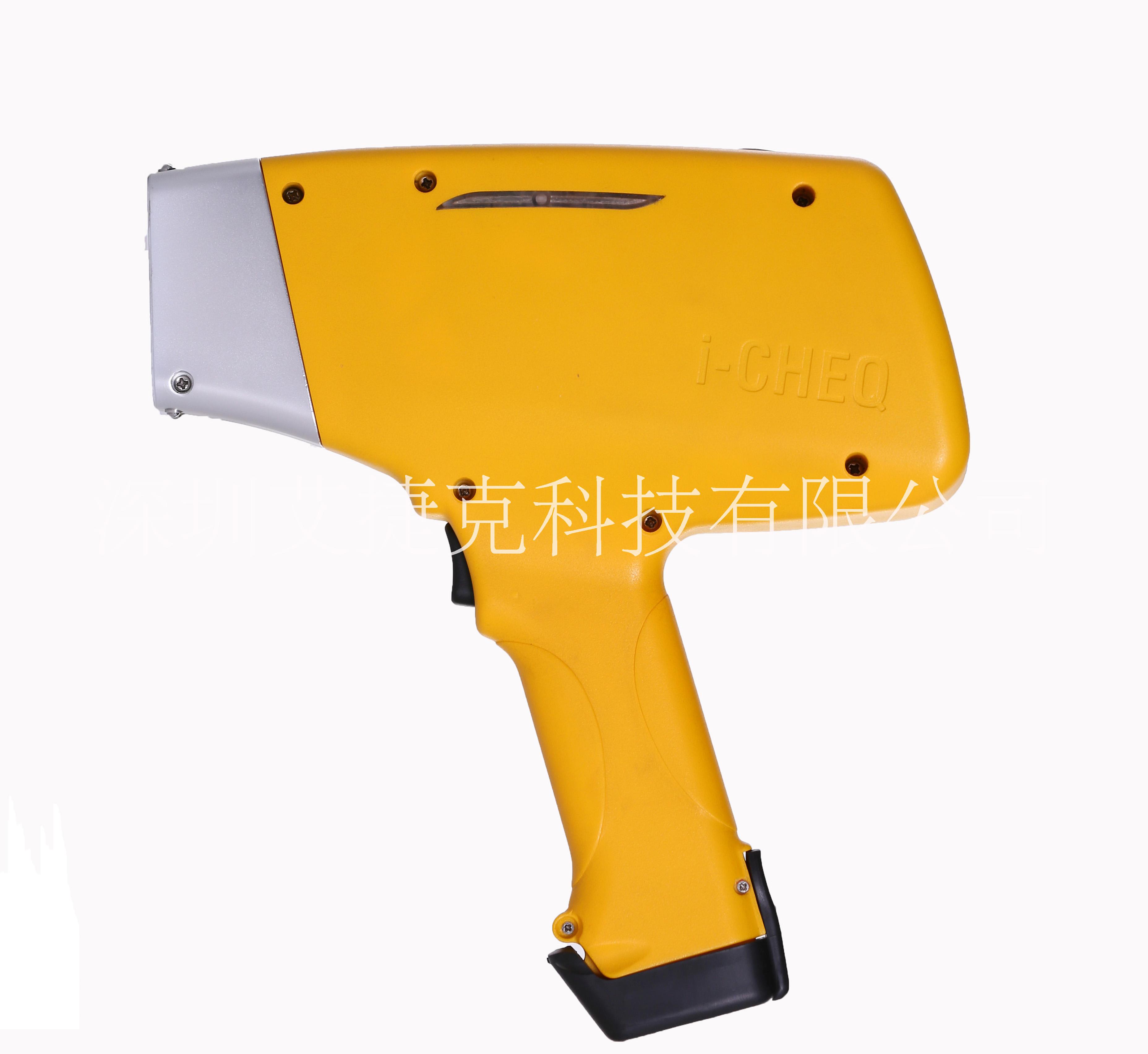 美國(guó)艾克手持式合金分析儀 手持式合金光譜儀