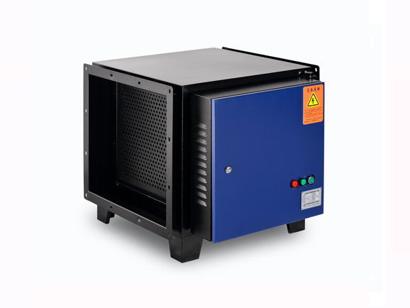 景澤環(huán)保UV光解 UV光解除臭設(shè)備