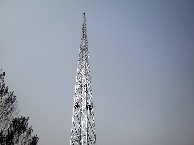 供應避雷塔點擊河北省景縣信通塔業(yè)有限公司