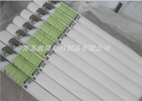 供應(yīng)出口法國PP無紡布，冬季園藝用保溫?zé)o紡布（卷裝或單片折疊）
