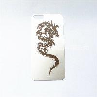 玖玖五金標(biāo)牌廠供應(yīng)不銹鋼腐蝕標(biāo)牌定制腐蝕LOGO絲印圖案