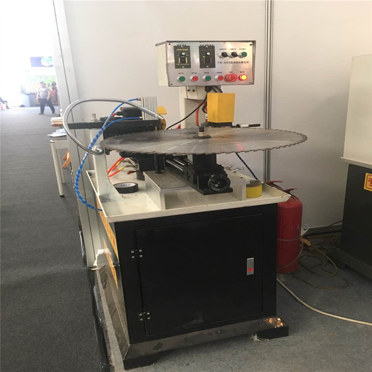 鋸片磨齒機小型全自動合金鋸片磨齒機