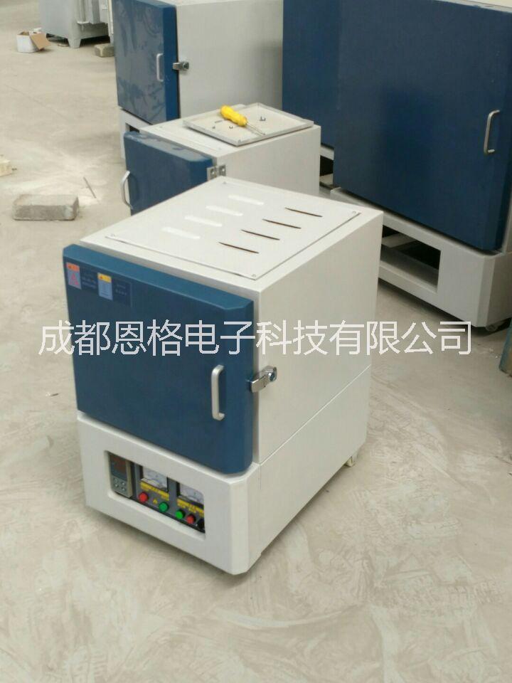 成都1600度陶瓷纖維馬弗爐廠家