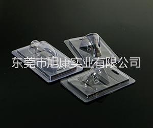 *供應(yīng) 防靜電吸塑泡殼 燈泡吸塑罩 PVC吸塑外殼