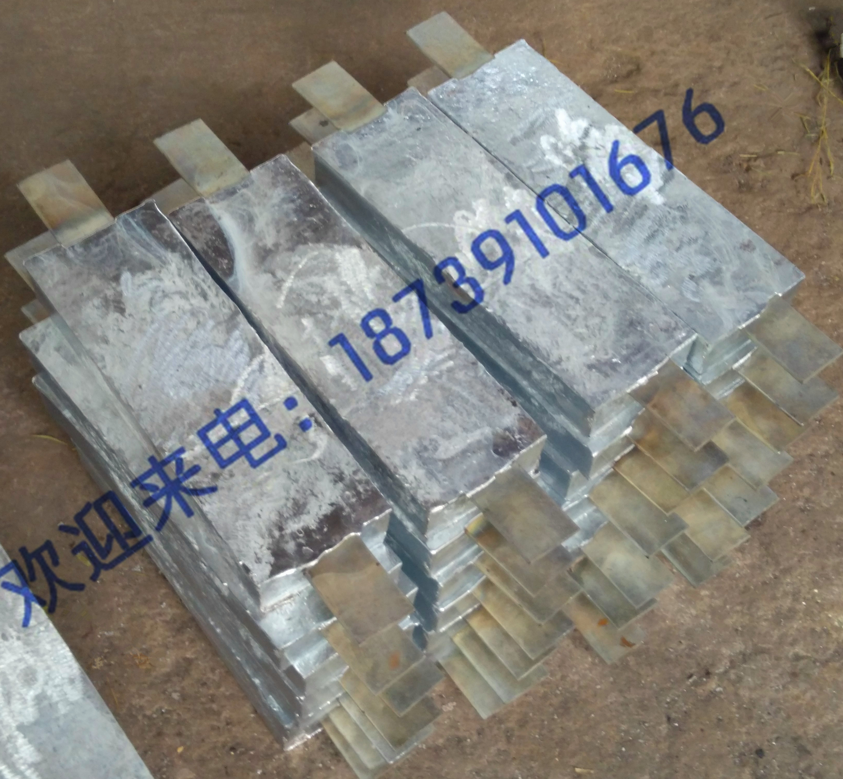 支架式鋁陽極生產(chǎn)廠家價(jià)格種類