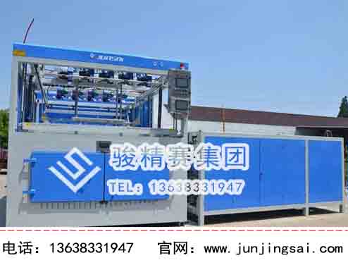 四川供應(yīng)飛機(jī)擱物板吸塑機(jī) 飛機(jī)書報(bào)桌吸塑成型機(jī) 質(zhì)優(yōu)價(jià)廉