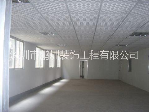 廠房裝修 深圳廠房裝修 廠房裝修設(shè)計(jì) 深圳廠房設(shè)計(jì)